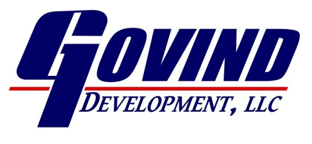 Govind Development logo
