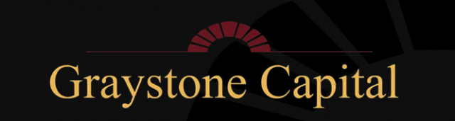 Graystone Capital logo