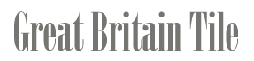 Great Britain Tile 
