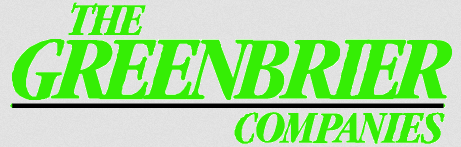 Greenbrier Companies, Inc. (The) logo