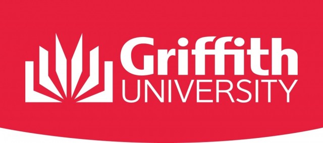 Griffith University Logo