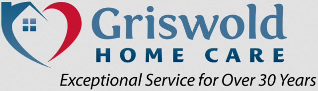 Griswold Home Care logo