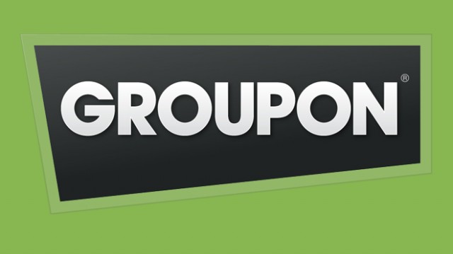 Groupon, Inc. logo