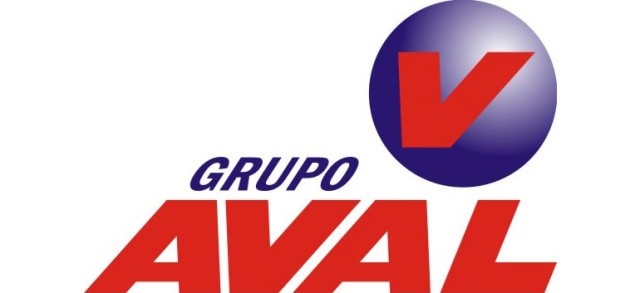 Grupo Aval logo