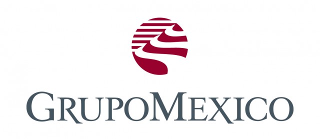 Grupo Mexico logo