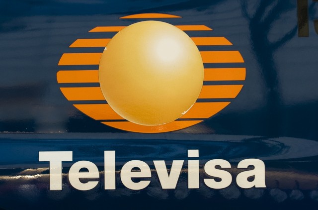 Grupo Televisa logo