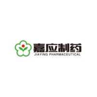 Guangdong Jiaying Pharmaceutical logo