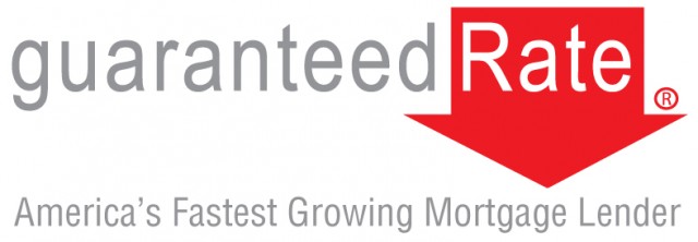 Guaranteed Rate logo