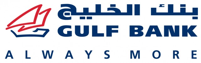Gulf Bank of Kuwait logo