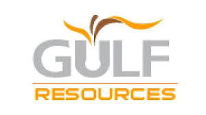 Gulf Resources, Inc. 