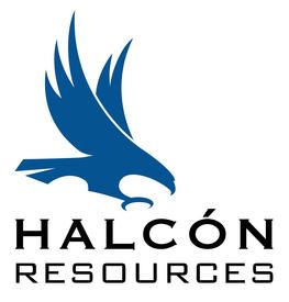 Halcon Resources Corporation logo