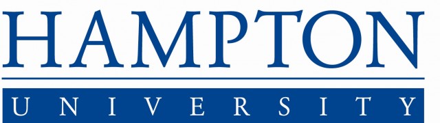 Hampton University Logo