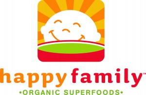 Happy Family Brands 