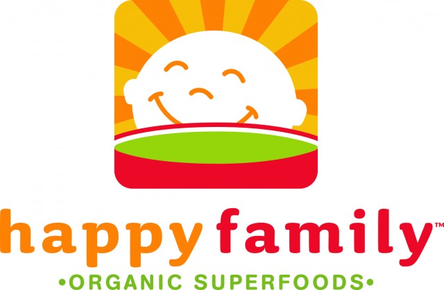 Happy Family Brands logo