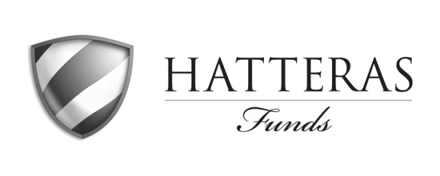 Hatteras Funds logo