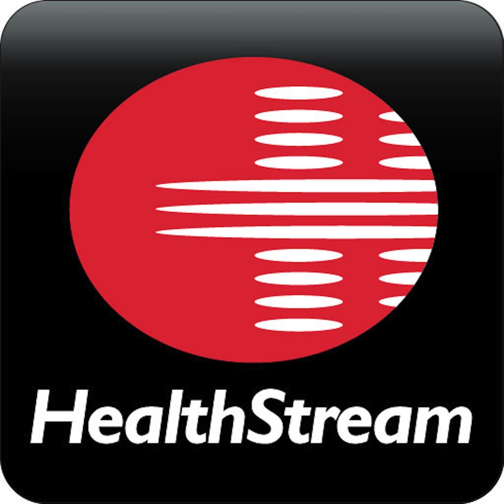 HealthStream Inc Logos Brands Directory