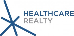 Healthcare Realty Trust Incorporated 