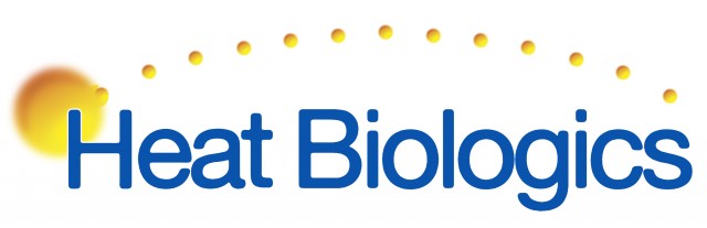 Heat Biologics, Inc. logo