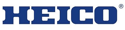 Heico Corporation logo