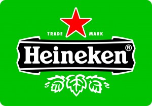 Heineken Holding 