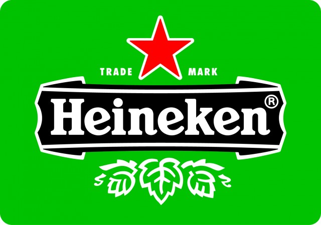 Heineken Holding logo