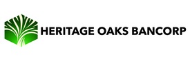 Heritage Oaks Bancorp 