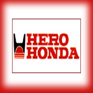 Hero Honda Motors 