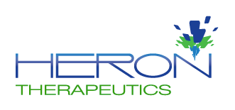 Heron Therapeutics, Inc.  logo