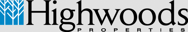 Highwoods Properties, Inc. logo