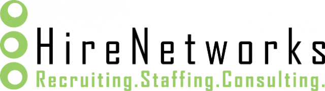 HireNetworks logo