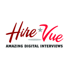 HireVue 