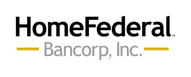 Home Federal Bancorp Inc. logo