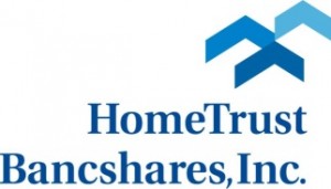 HomeTrust Bancshares, Inc. 