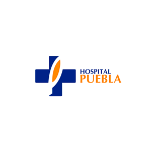 Hospital Puebla logo