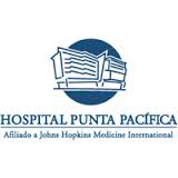 Hospital Punta Pacifica logo