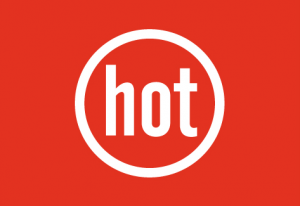 Hot Studio logo « Logos & Brands Directory