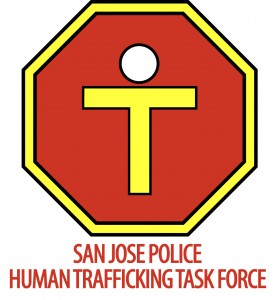 San Jose Police Human Trafficking Task Force 
