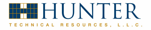 Hunter Technical Resources logo
