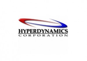 HyperDynamics Corporation 