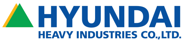 Hyundai Heavy Industries logo