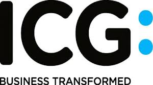 ICG Group, Inc.