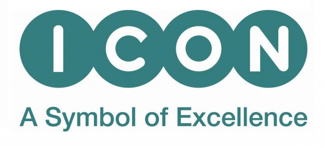 ICON plc logo