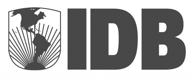 IDB Holding logo
