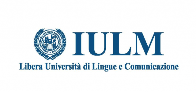 IULM University of Milan logo