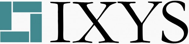 IXYS Corporation logo