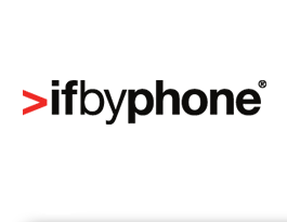 IfByPhone 