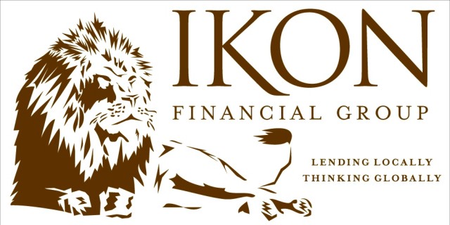 Ikon Financial Group logo