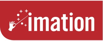 Imation Corporation logo