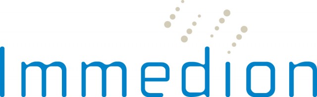 Immedion logo