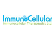 ImmunoCellular Therapeutics, Ltd. logo